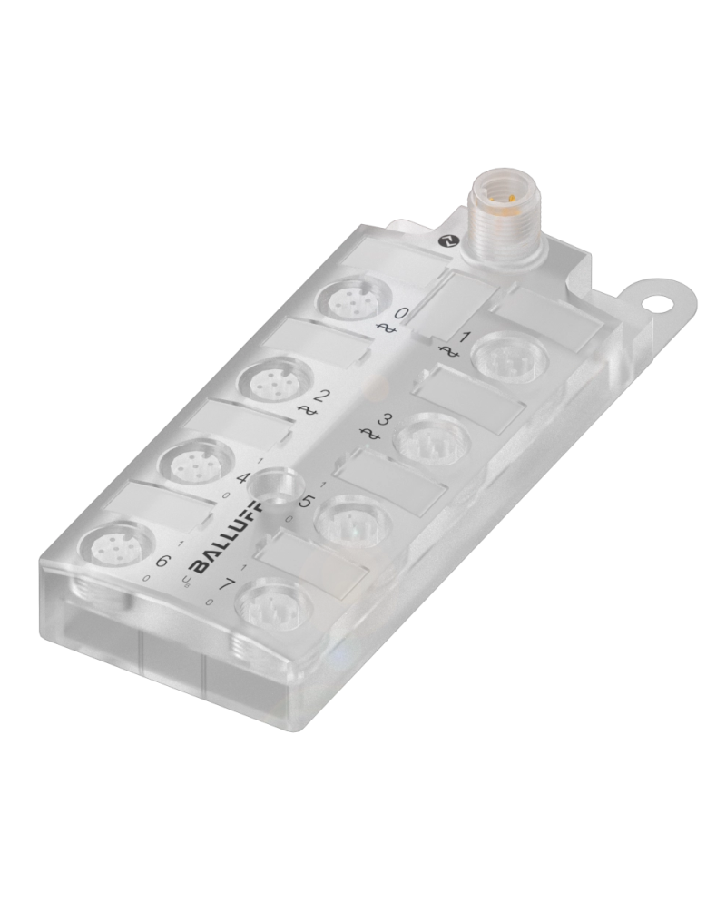 Balluff BNI IOL-710-000-K006 | BNI0008