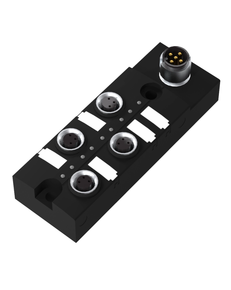 Balluff BNI IOL-101-000-K018 | BNI000P