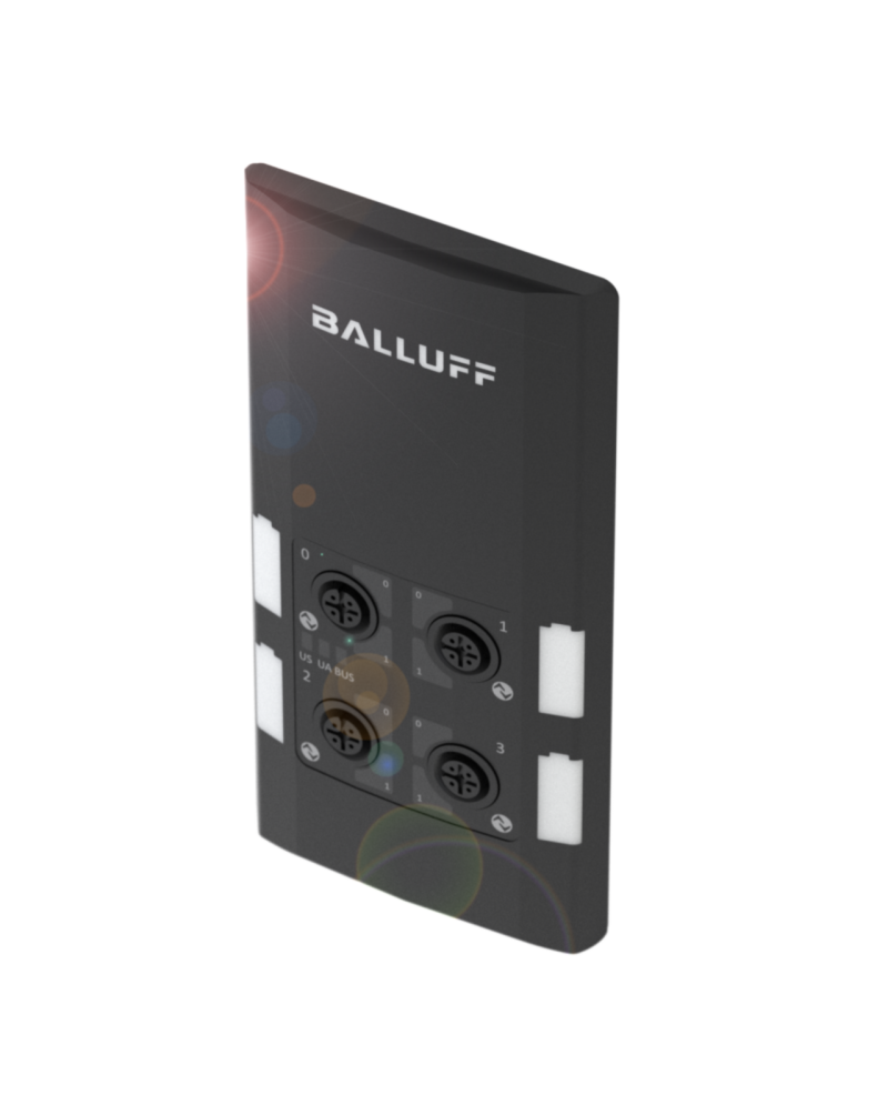 Balluff BNI PBS-504-001-K008 | BNI0030