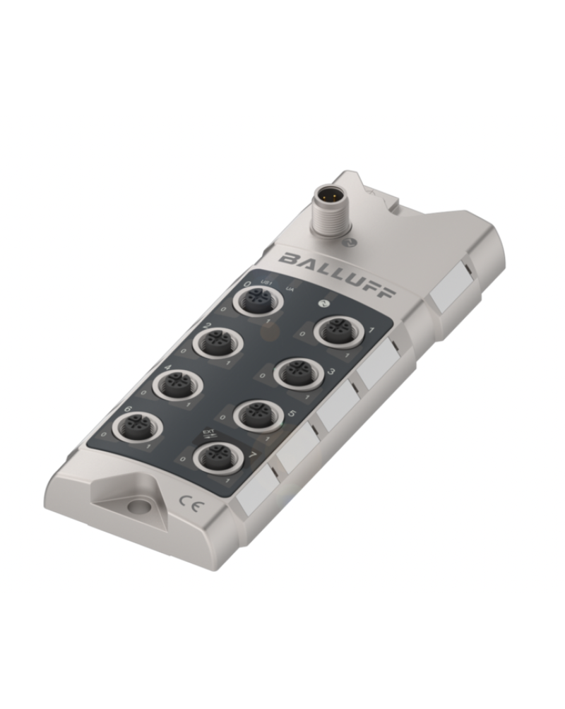 Balluff BNI IOL-104-S02-Z012 | BNI00CR