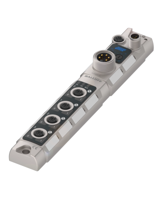 Balluff BNI PBS-507-002-Z011 | BNI004N