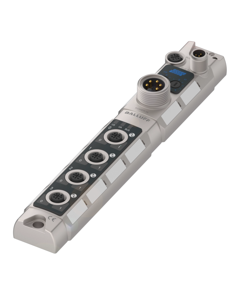 Balluff BNI PBS-507-002-Z011 | BNI004N