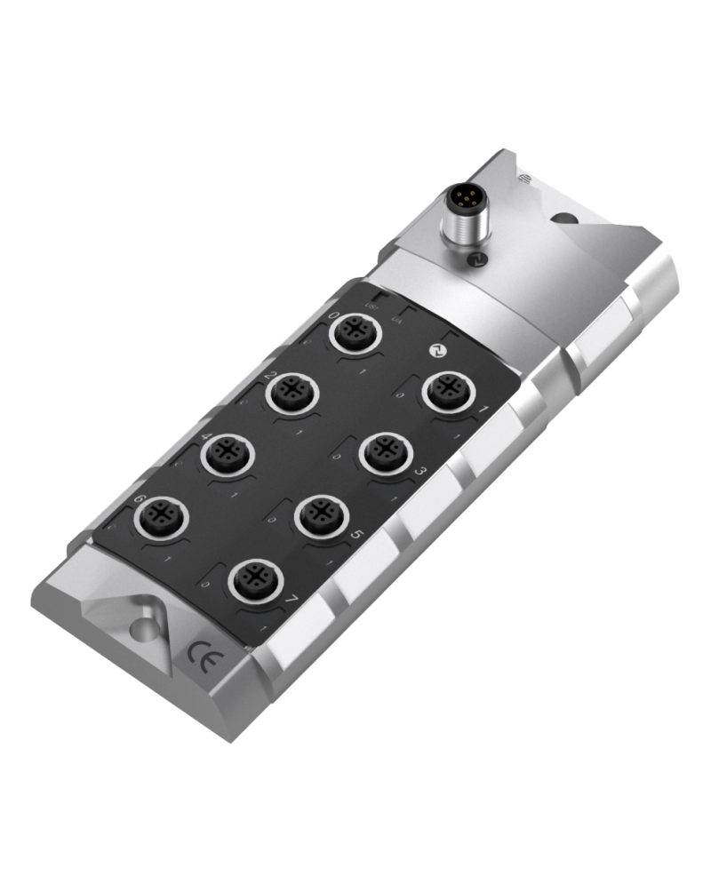 Balluff BNI IOL-302-S01-Z012 | BNI003C