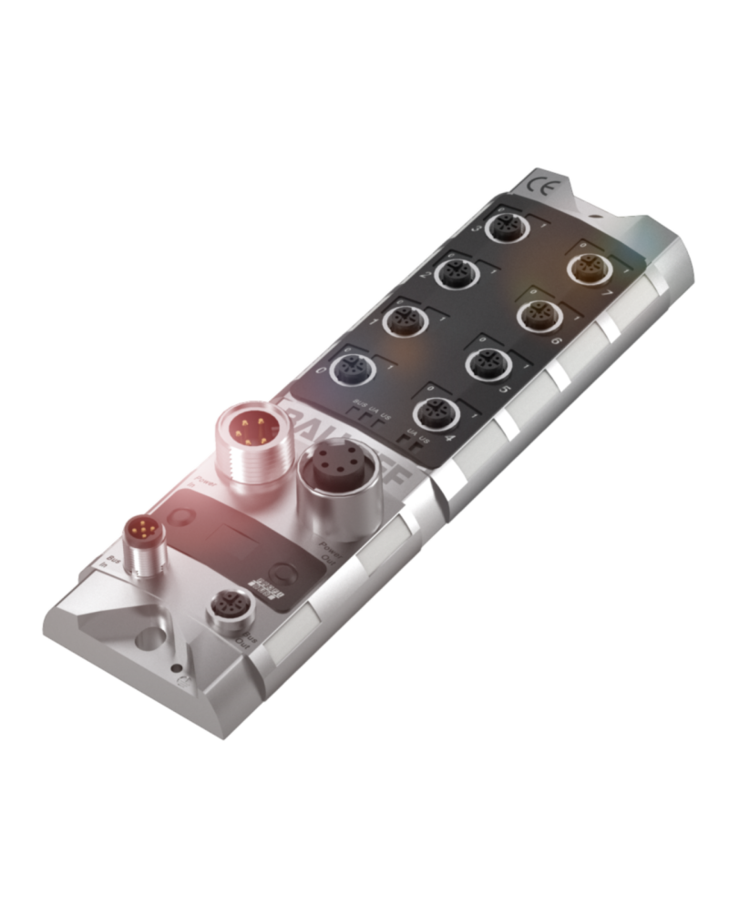 Balluff BNI PNT-502-102-Z015 | BNI006C