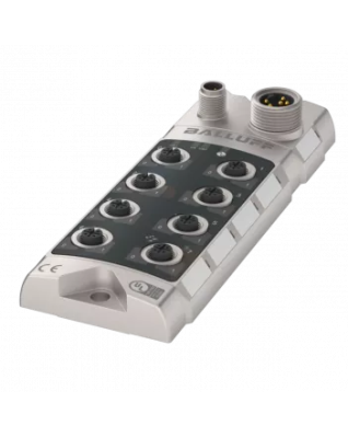 Balluff BNI IOL-302-S02-Z013 | BNI0046