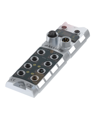 Balluff BNI EIP-502-105-Z015 | BNI004A