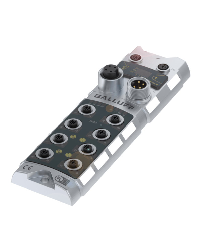 Balluff BNI EIP-502-105-Z015-C05 | BNI0078