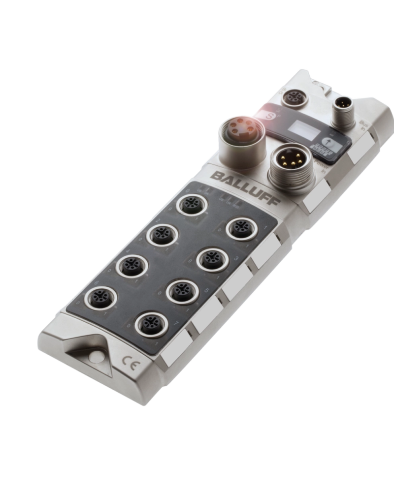 Balluff BNI EIP-302-105-Z015 | BNI004F