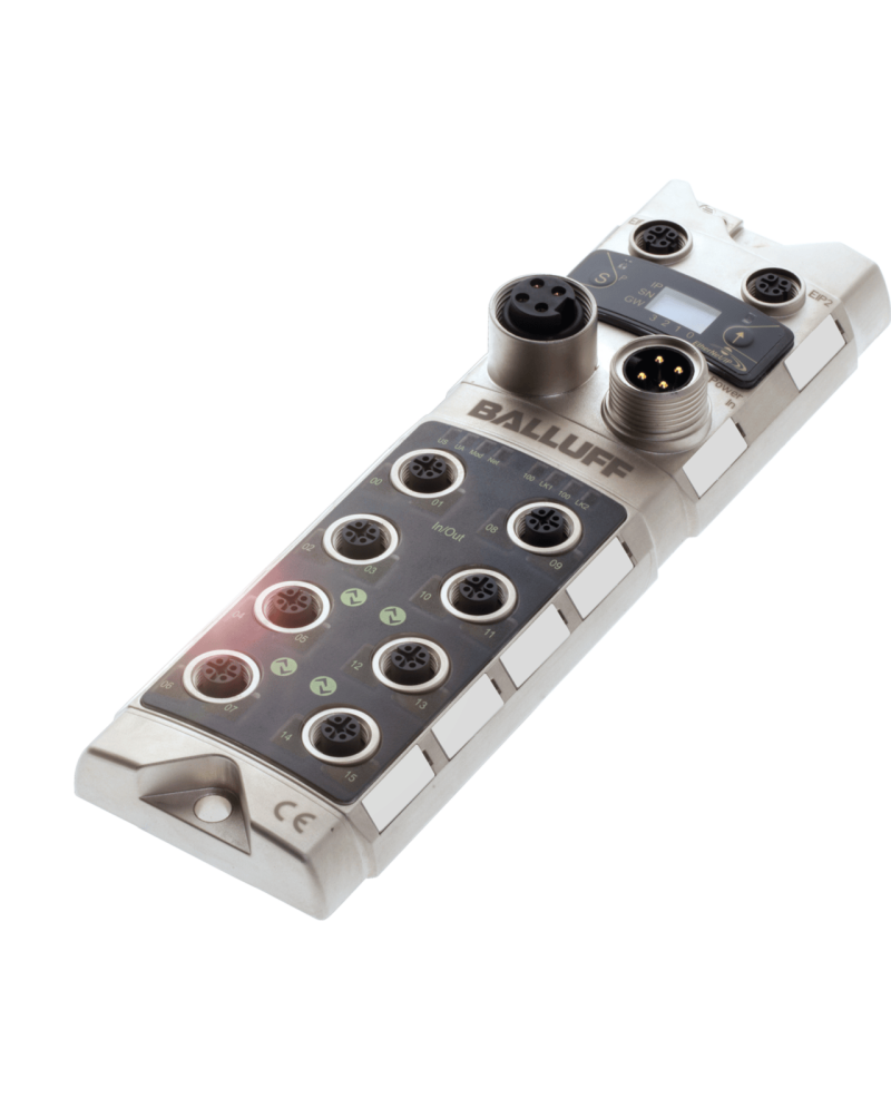 Balluff BNI EIP-104-105-Z015 | BNI004M