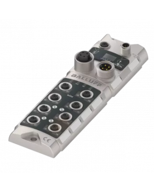 Balluff BNI DNT-502-100-Z001 | BNI005A