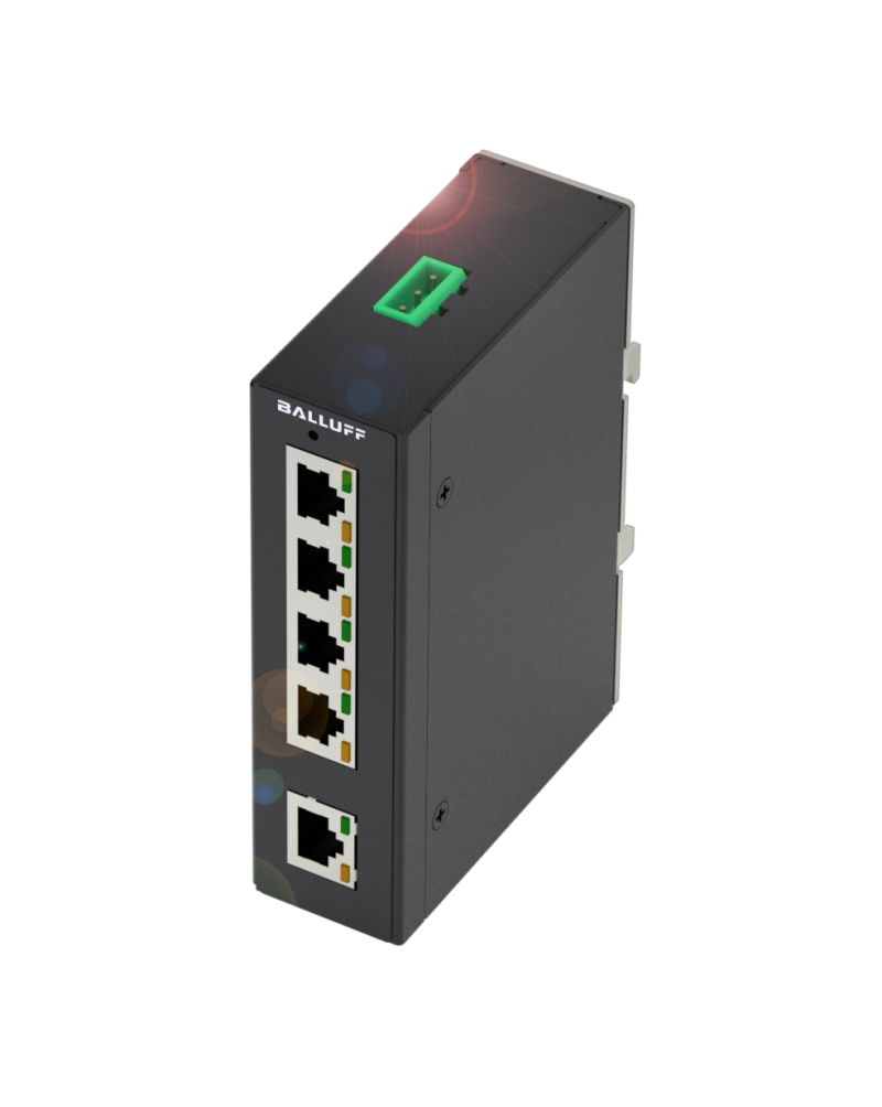 Balluff BNI TCP-951-000-E028 | BNI005E