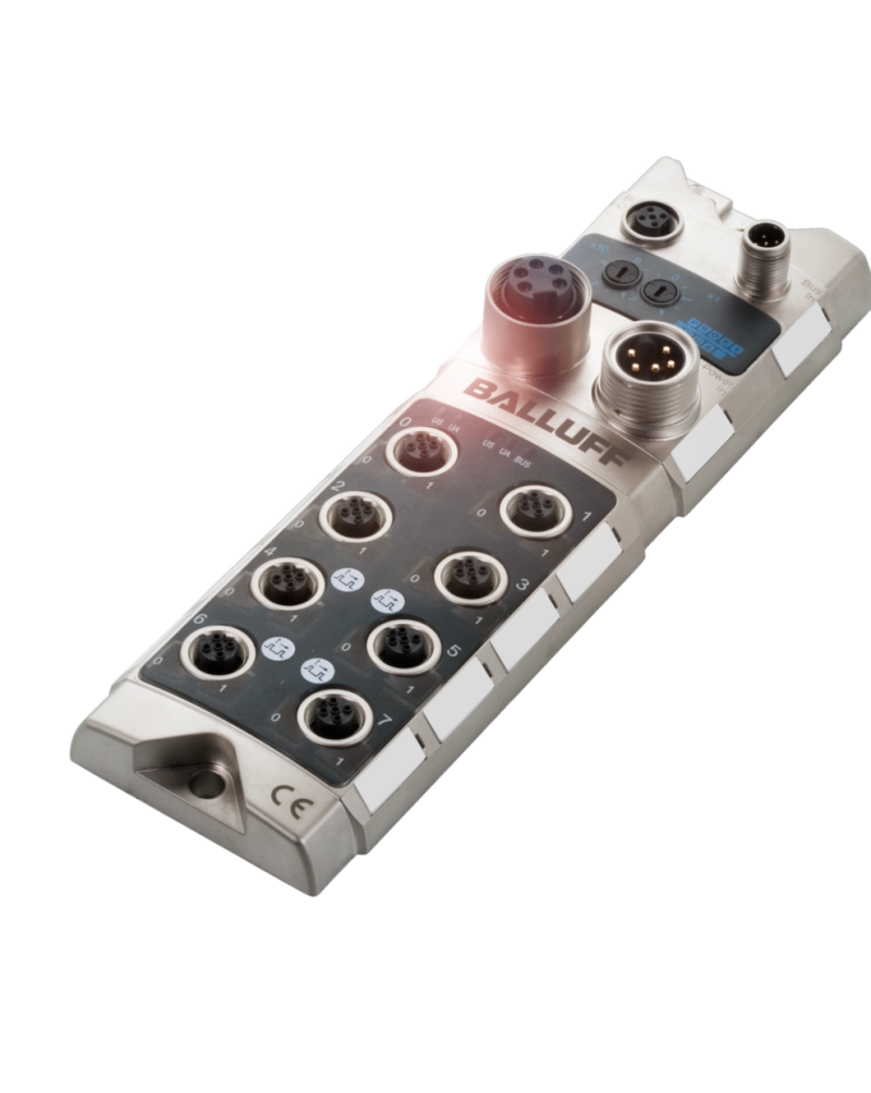 Balluff BNI PBS-552-001-Z001 | BNI0065