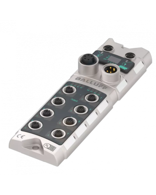 Balluff BNI PNT-206-105-Z015 | BNI007L