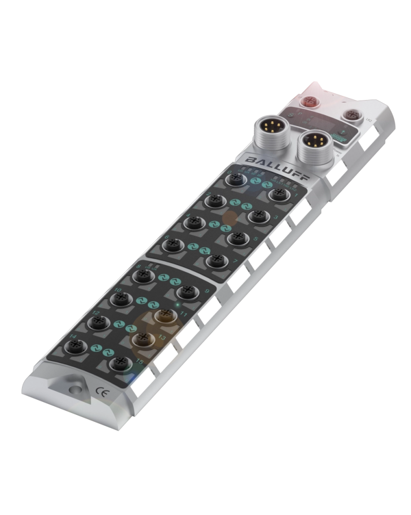 Balluff BNI PNT-509-105-Z033 | BNI007M