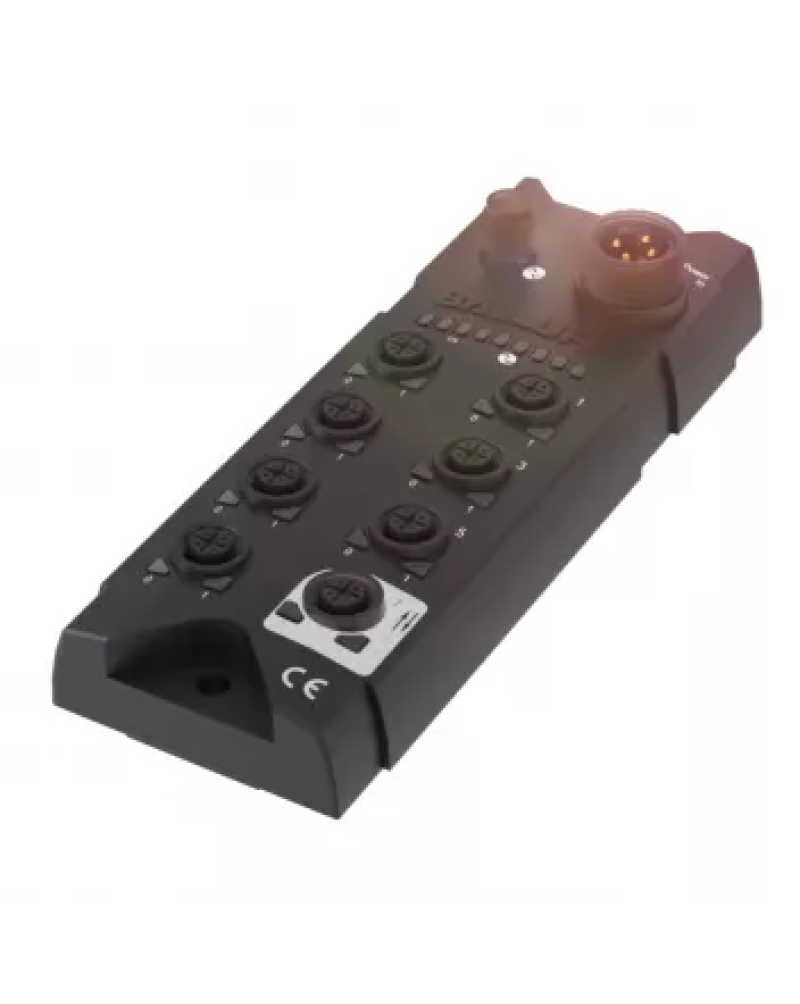 Balluff BNI IOL-302-S02-R026 | BNI0091