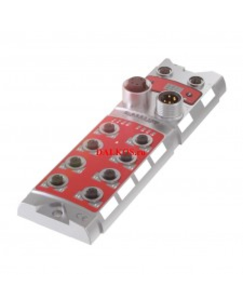 Balluff BNI CIE-106-105-Z015 | BNI008T