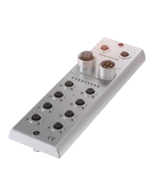 Balluff BNI EIP-302-005-E002 | BNI009K