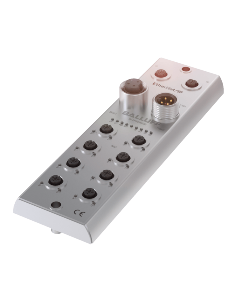 Balluff BNI EIP-302-005-E002 | BNI009K