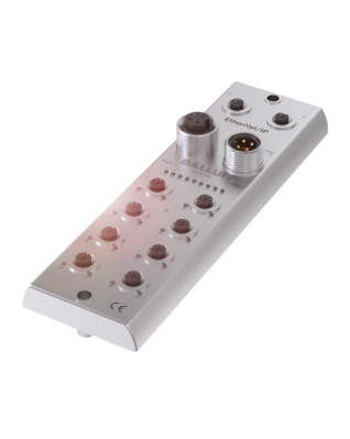 Balluff BNI EIP-104-005-E002 | BNI009L