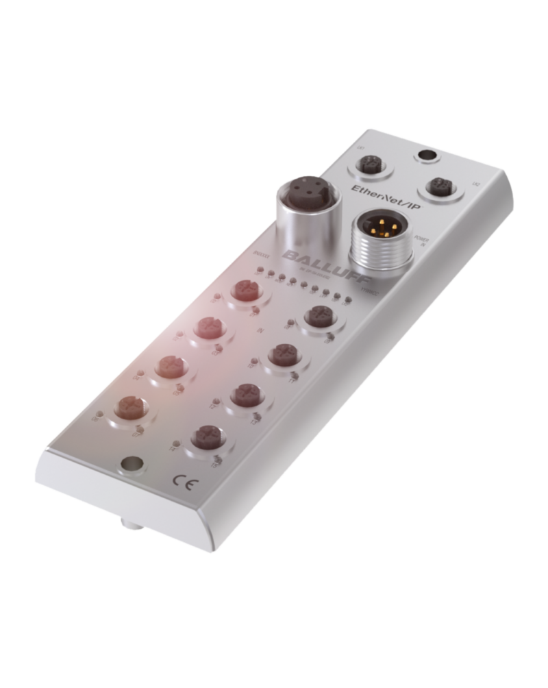 Balluff BNI EIP-104-005-E002 | BNI009L