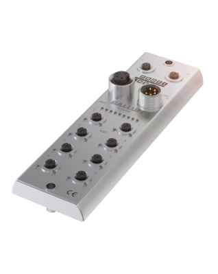 Balluff BNI PNT-302-005-E002 | BNI009N