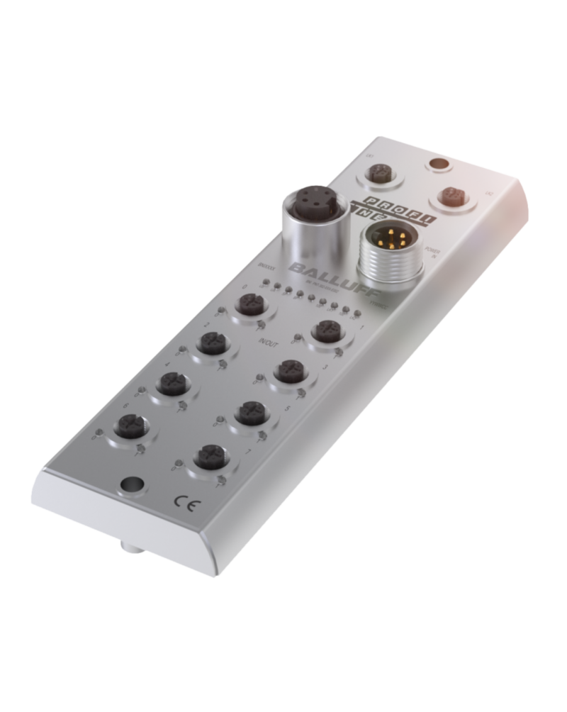 Balluff BNI PNT-508-005-E002 | BNI009M