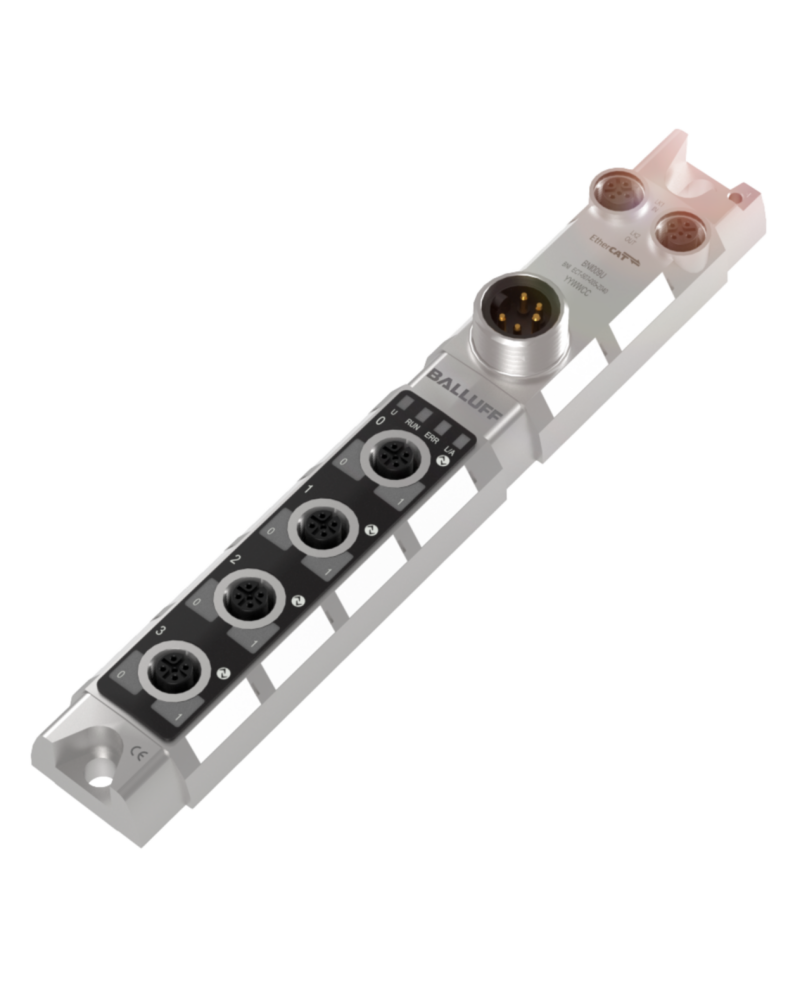 Balluff BNI PNT-507-005-Z040 | BNI0092