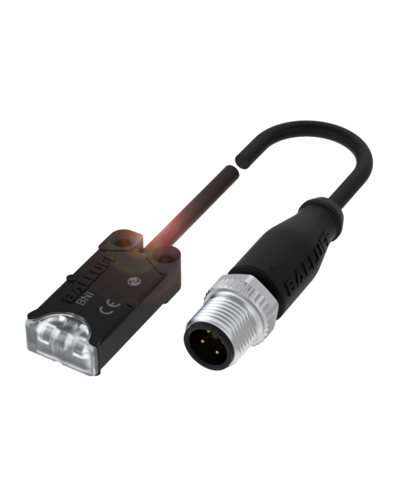 Balluff BNI IOL-910-002-K060 | BNI00AM