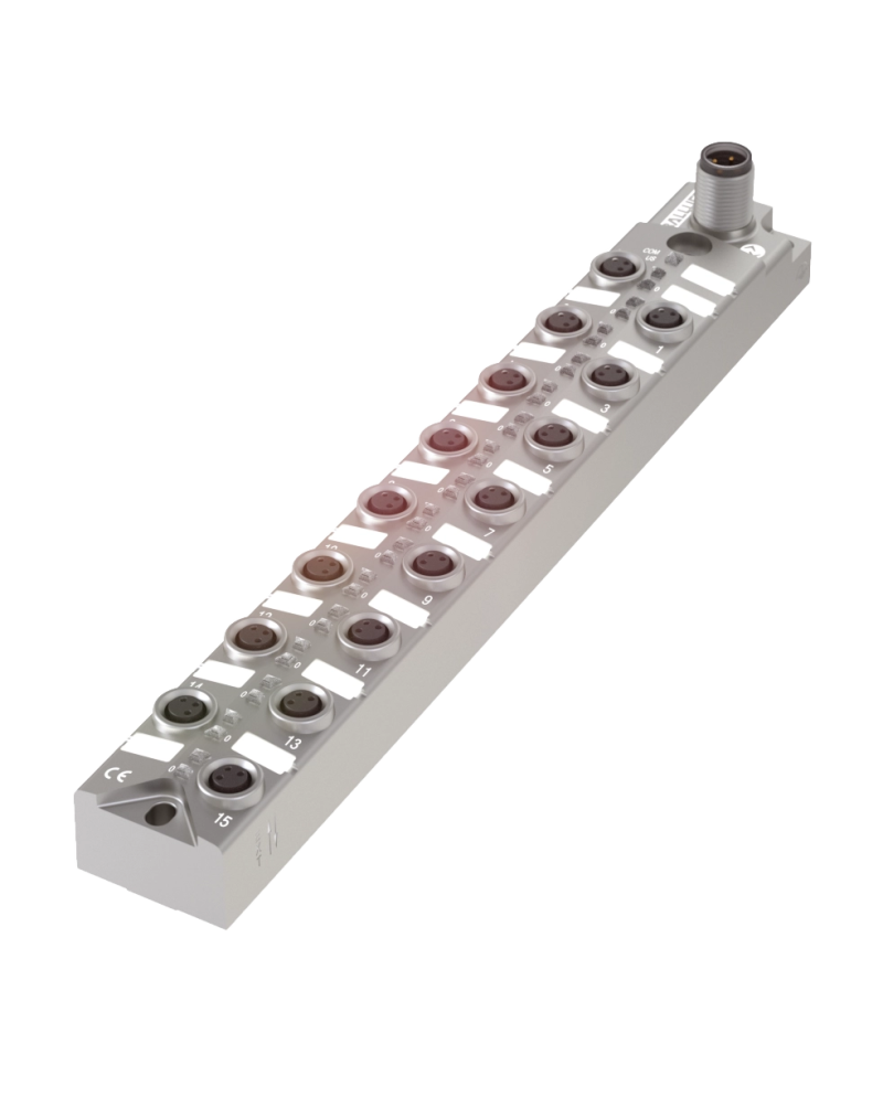 Balluff BNI IOL-104-002-Z046 | BNI00AY