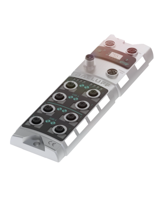 Balluff BNI PNT-538-105-Z063 | BNI00AZ