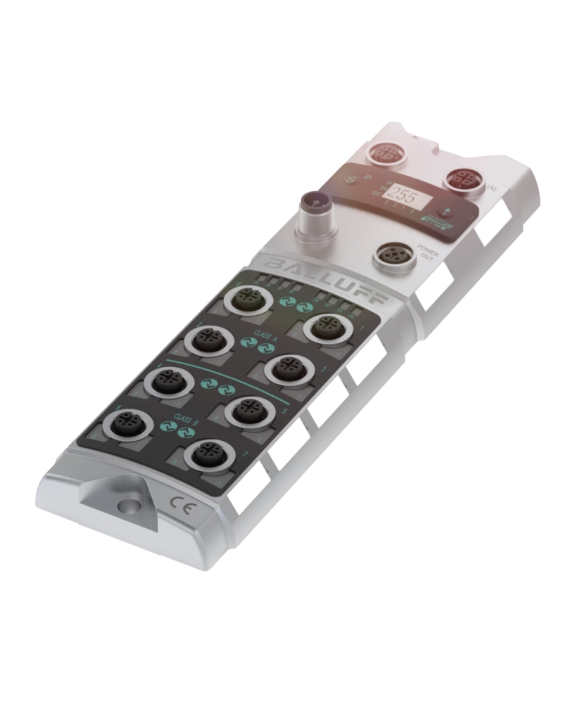 Balluff BNI PNT-538-105-Z063 | BNI00AZ