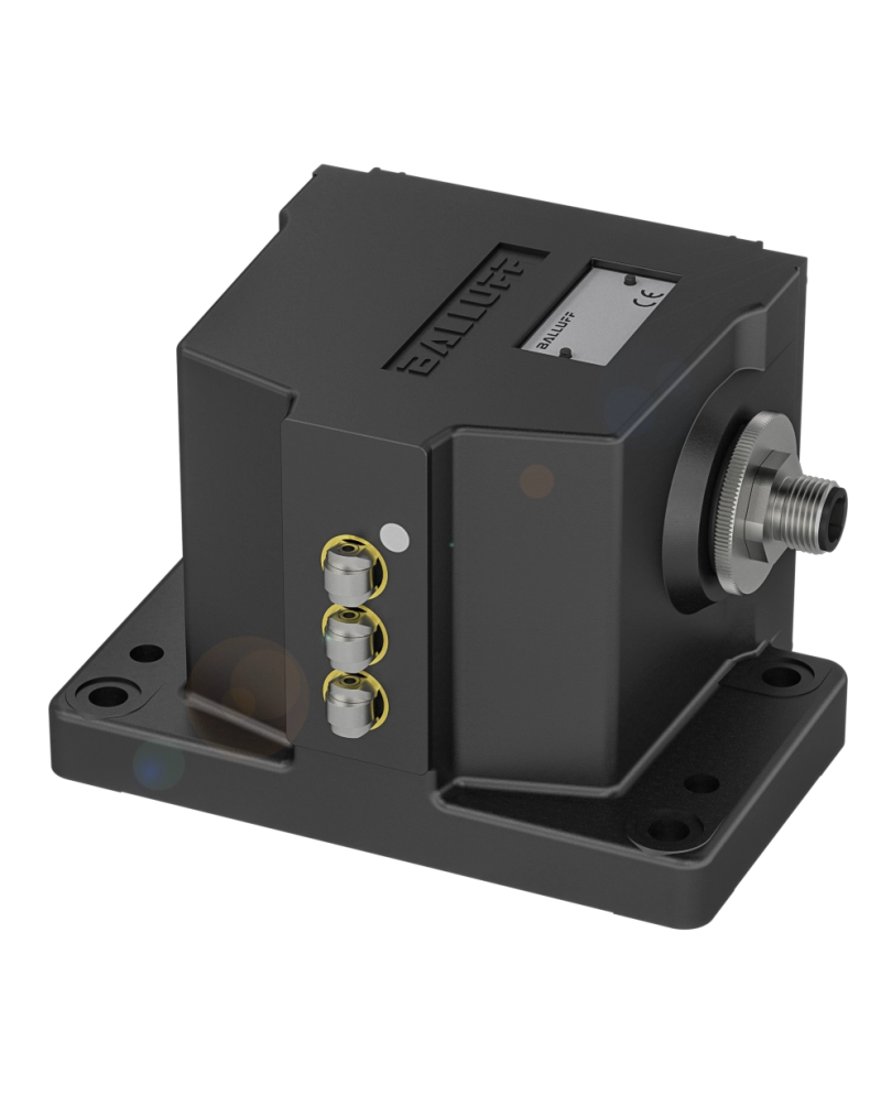 Balluff BNS 819-D06-D12-100-10-FD-S80K | BNS04K0