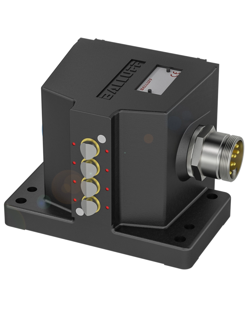 Balluff BNS 813-D03-R12-100-22-03-S90R | BNS00WC