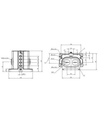 Balluff BNS 829-D04-R16-100-10 | BNS019N