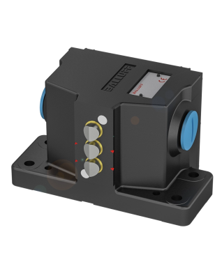 Balluff BNS 813-D02-D12-62-10-01 | BNS01A5