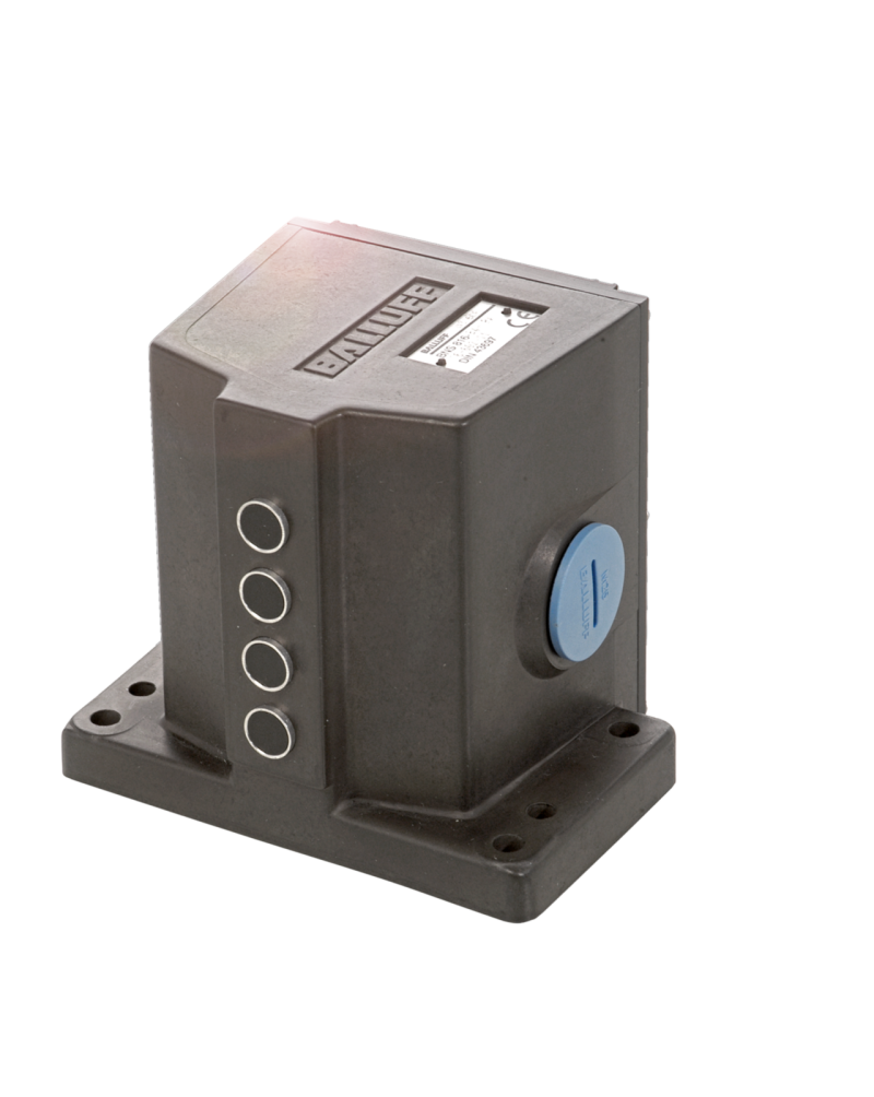 Balluff BNS 816-B02-KHG-12-602-11 | BNS0386