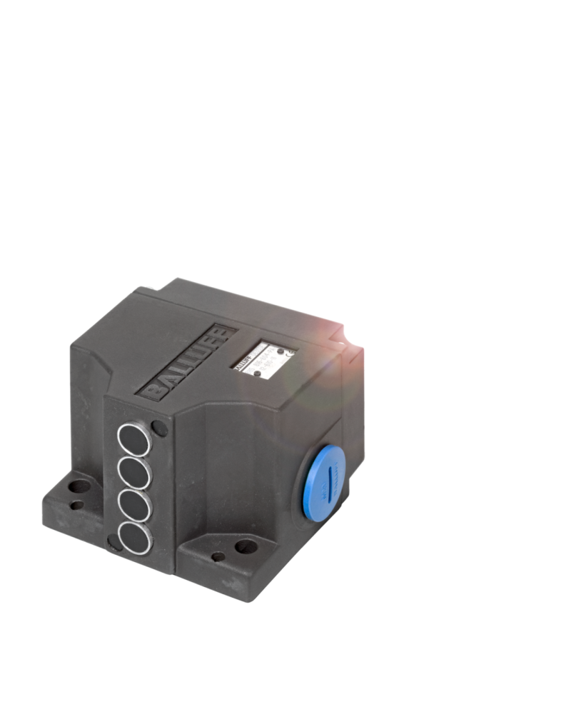 Balluff BNS 816-B02-KHG-12-610-11-S80R | BNS03E1