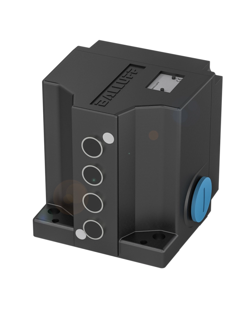 Balluff BNS 816-B02-WS-16-611-11 | BNS03EW