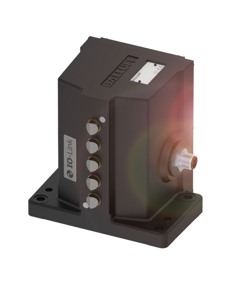 Balluff BNS 819-D05-D16-100-10-S4R-I | BNS03RW