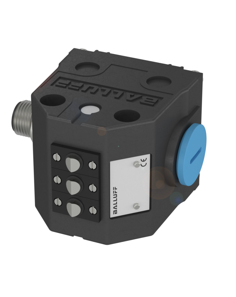 Balluff BNS 819-B02-E08-40-12-S80L | BNS048L