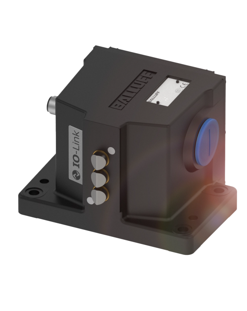 Balluff BNS 819-D03-D12-100-10-FD-S4L-I | BNS04H2