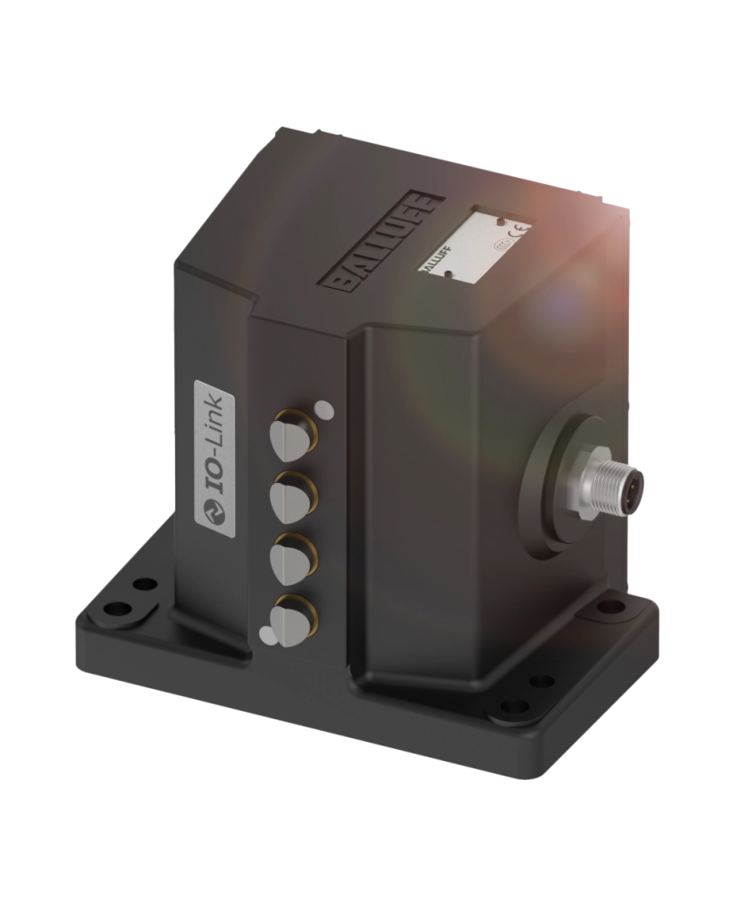 Balluff BNS 819-D04-D16-100-10-FD-S4R-I | BNS04WF