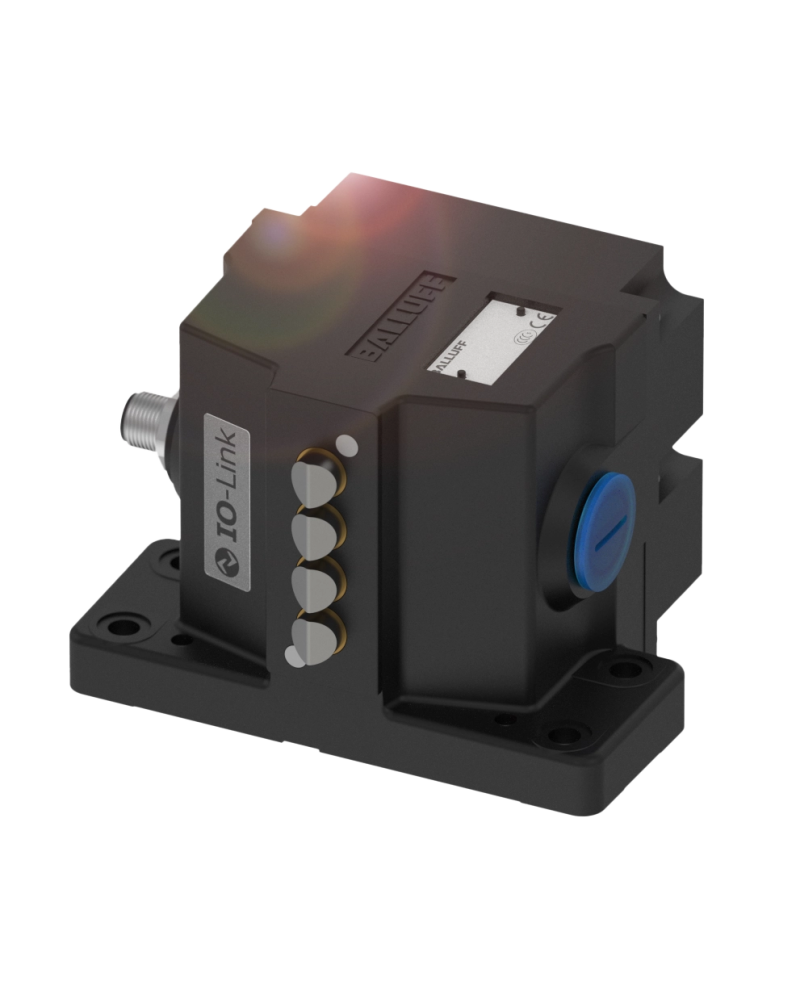 Balluff BNS 819-D04-D12-62-10-FD-S4L-I | BNS0510