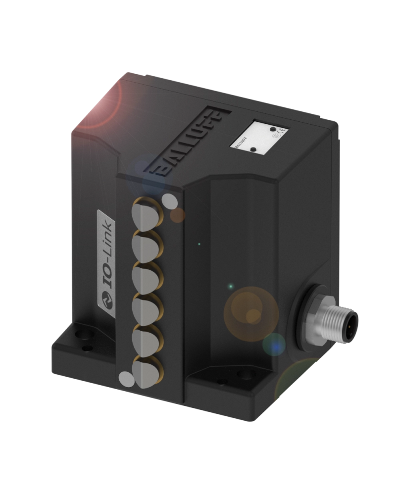 Balluff BNS 819-B06-D12-61-12-10-S4R-I | BNS0523