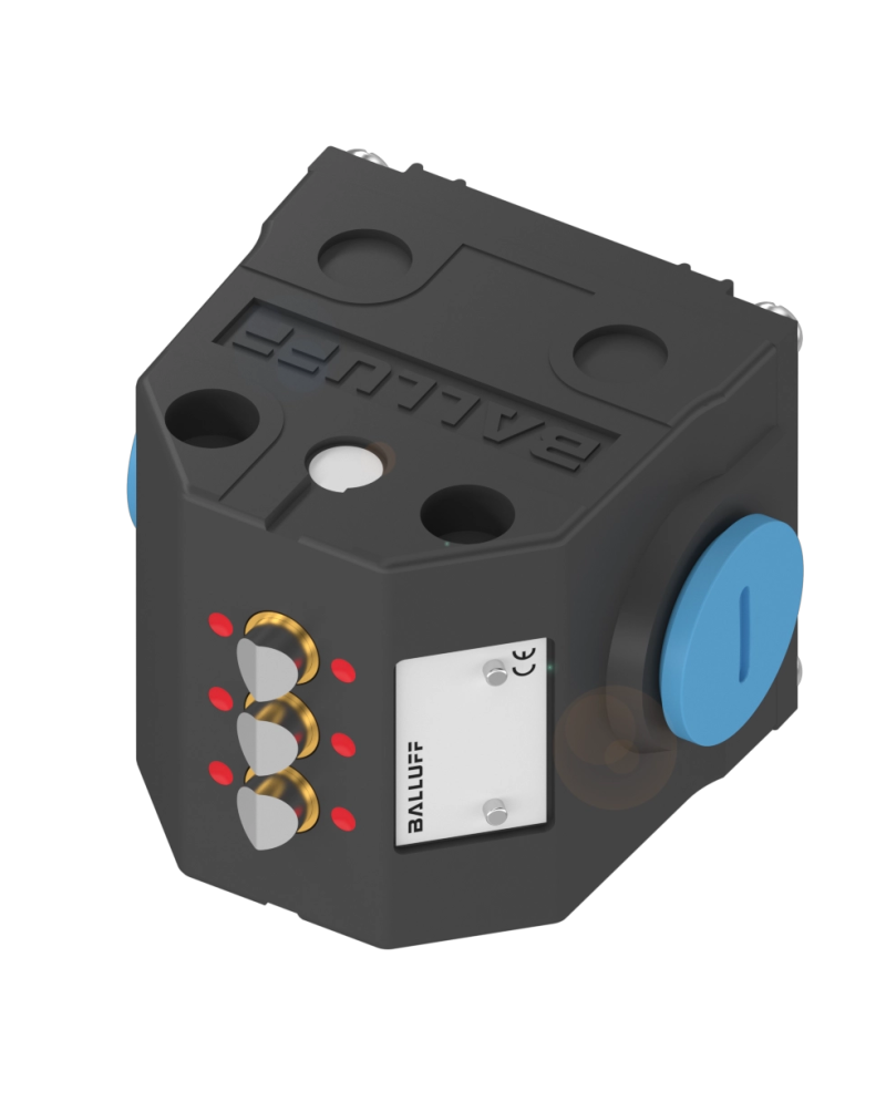 Balluff BNS 813-B02-D08-40-41-01-FC | BNS03YR