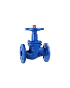 Автоматизированный клапан KSB, серия BOA-H Mat P