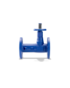 Запорный клапан KSB, серия BOA-W