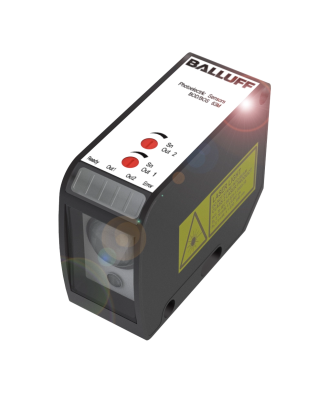 Balluff BOD 63M-LA02-S115 | BOD000U