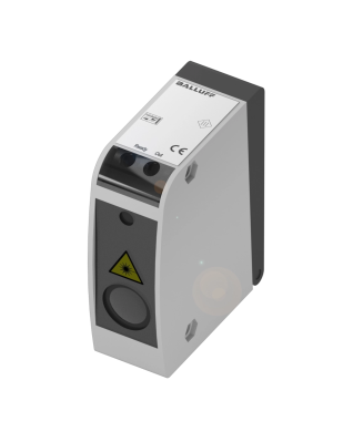 Balluff BOD 66M-LA12-S92 | BOD001J