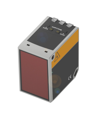 Balluff BOD 37M-LA01-S92 | BOD001U